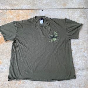 Harley Davidson Florida Tee